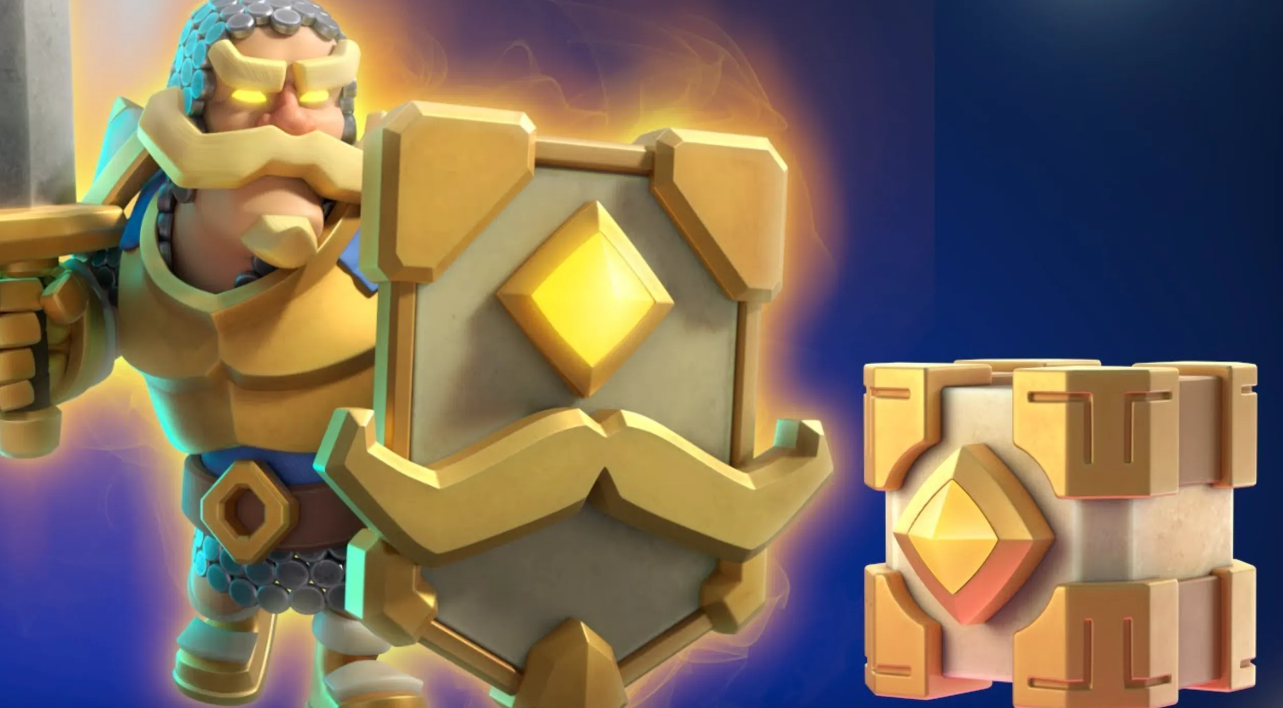 How To Unlock Heroes in Clash Royale